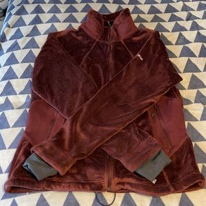 Columbia Women’s Fleece Zip Up